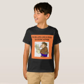純血種の競馬 Tシャツ (正面フル)