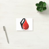 純血 ポストイット (オフィス)