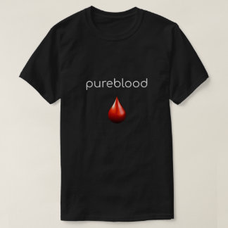 純血 Tシャツ