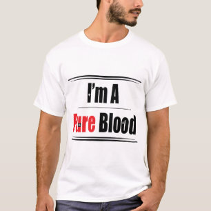 純血 Tシャツ