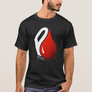 純血 Tシャツ