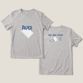 紙おもしろいハロウィングループの衣装 トライブレンドＴシャツ