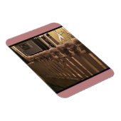 紙おもしろいマッシュ マグネット (右側)