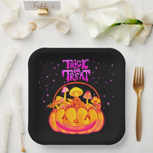 紙とパーティープレート ペーパープレート (ウェディング)