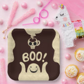 紙とパーティープレート ペーパープレート (パーティー)