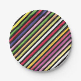 紙とパーティープレート ペーパープレート