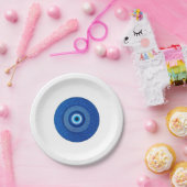 紙とパーティープレート ペーパープレート (パーティー)