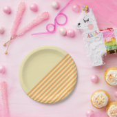 紙とパーティープレート ペーパープレート (パーティー)