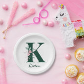 紙とパーティープレート ペーパープレート (パーティー)