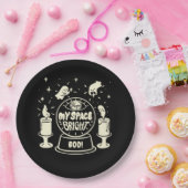 紙とパーティープレート ペーパープレート (パーティー)