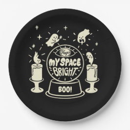 紙とパーティープレート ペーパープレート