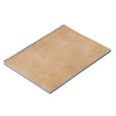 紙のスクラップブックの装飾 ノートブック (左側)