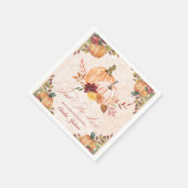 紙のナプキン スタンダードカクテルナプキン (角)