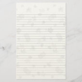 紙の並離れび 便箋 (正面)