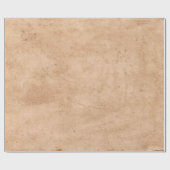 紙の古い質感 ラッピングペーパー (フラット)