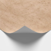 紙の古い質感 ラッピングペーパー (角)