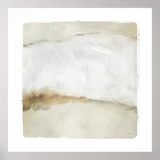 紙の無題の仕事 ポスター (正面)