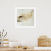 紙の無題の仕事 ポスター (キッチン)