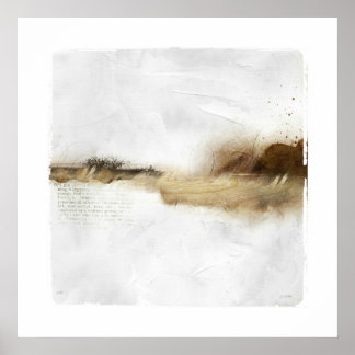 紙の無題の仕事 ポスター