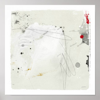 紙の無題の仕事 ポスター