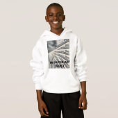 紙の紙お金ファン、私達は信頼します (正面フル)