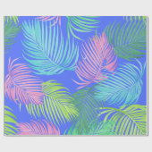 紙の香りを含む包葉装 ラッピングペーパー (フラット)