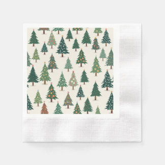 紙のnepkin変数のテーブルで使用できる 縁ありカクテルナプキン