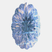 紙オーナメントカードアートとデザイン オーナメントカード (右)