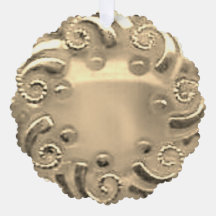 紙オーナメントカードアートとデザイン