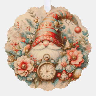 紙オーナメントカード格言 オーナメントカード