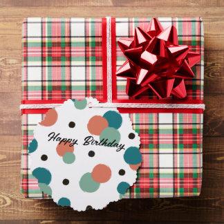 紙オーナメントカード オーナメントカード