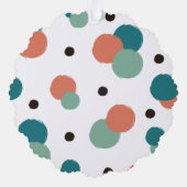 紙オーナメントカード オーナメントカード (裏面)