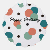 紙オーナメントカード オーナメントカード (正面)