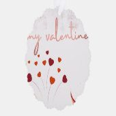 紙オーナメントカード オーナメントカード (右)