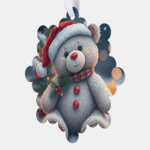 紙オーナメント オーナメントカード (左)