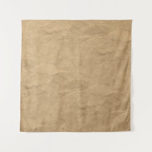 紙オールドテクスチャパーチメントアンティーク タペストリー (正面)