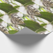 紙カイトバタフライ ラッピングペーパー (角)