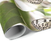 紙カイトバタフライ ラッピングペーパー (ロールコーナー)