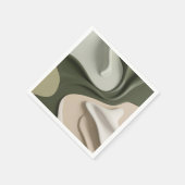 紙カクテルナプキスタイリッシュン スタンダードカクテルナプキン (角)