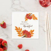 紙カクテル/デザートナプキンズ多くの理由 スタンダードカクテルナプキン (インサイチュ)