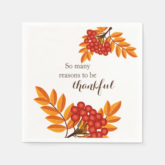 紙カクテル/デザートナプキンズ多くの理由 スタンダードカクテルナプキン (正面)