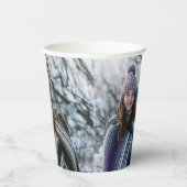 紙カスタムの使い捨てパーティーカップ 紙コップ (右)