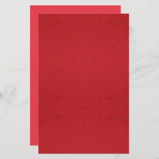 紙カスタムトマトレッド印刷可能トマトシート (正面/裏面)