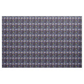 紙カットツリー ファブリック (ヤード)