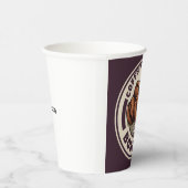 紙カップコーヒー2025 紙コップ (右)