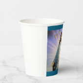 紙カップ独占的*カップ 紙コップ (右)