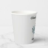 紙カップ用ヘルロウィーンパーティー 紙コップ (右)