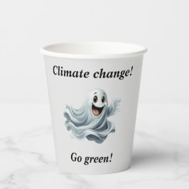 紙カップ用ヘルロウィーンパーティー 紙コップ