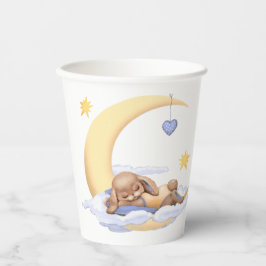 紙カップ赤ちゃんシャワー 紙コップ