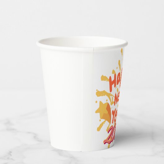 紙カップ2025 紙コップ (右)